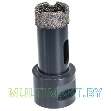 Коронка Hilberg HH620